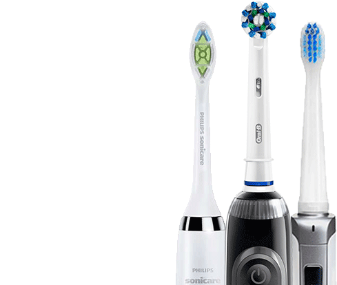 Ember Island Players Electric Toothbrushes - Toothbrush (750x434)