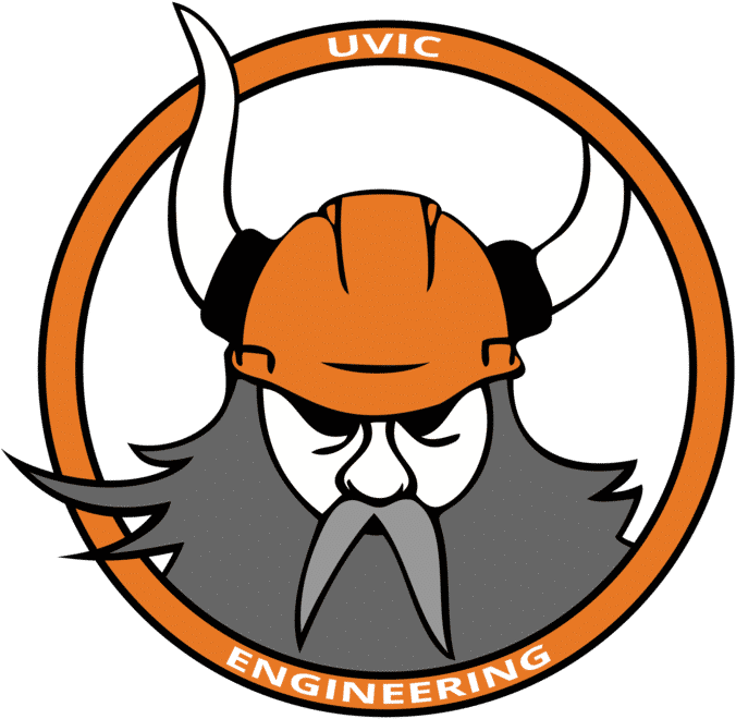 University Of Victoria Engineering Students' Society - University Of Victoria (720x720)