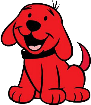 Newer Png's - Happy Puppy Colouring Pages (400x357)
