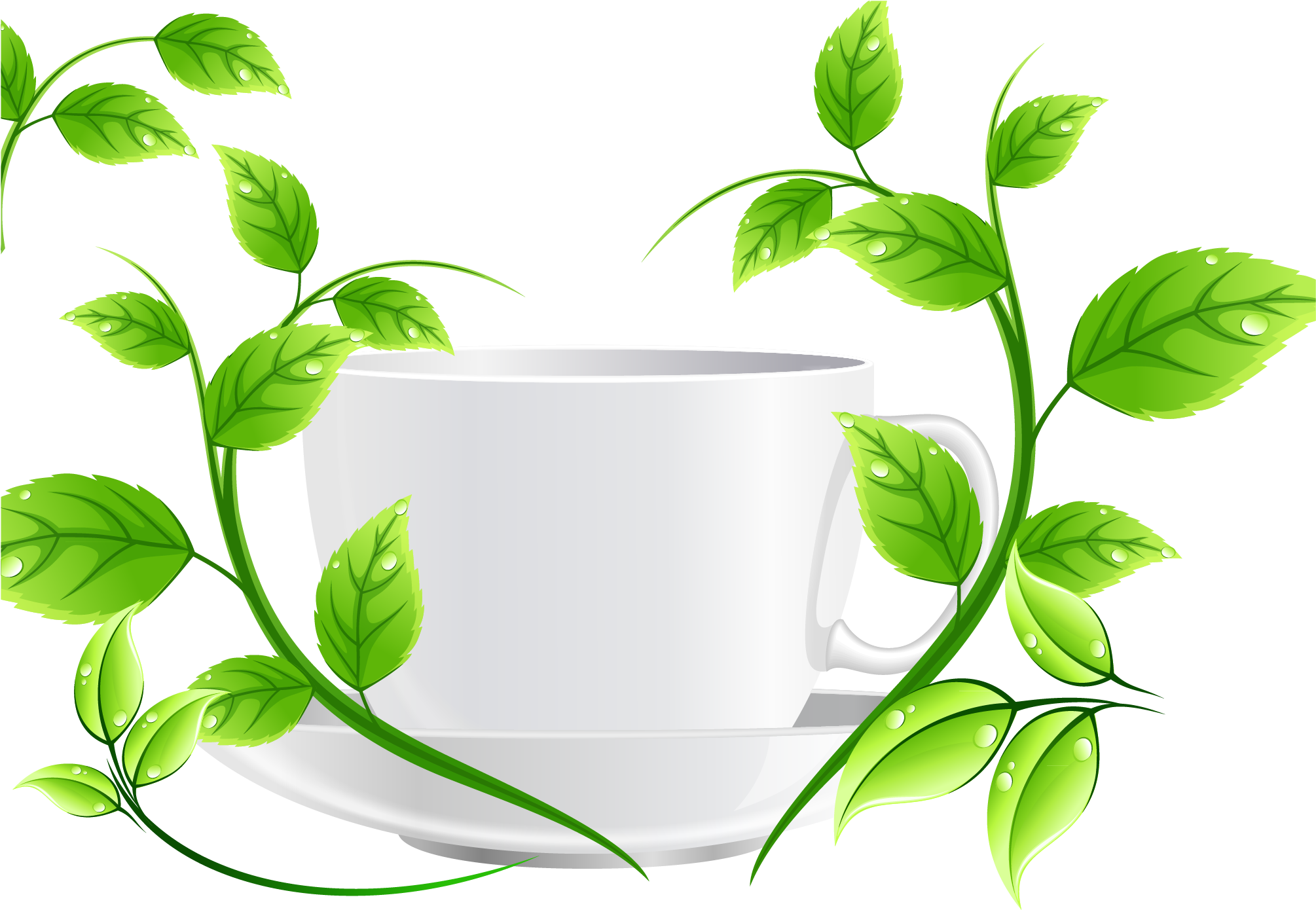 Чайная листва