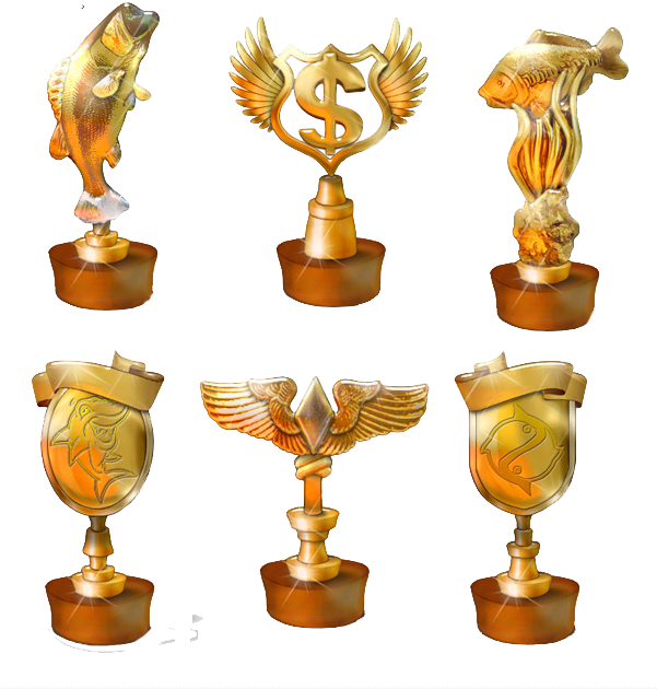 Pathfinder Roleplaying Game Dungeons & Dragons D20 - Trophy (608x647)