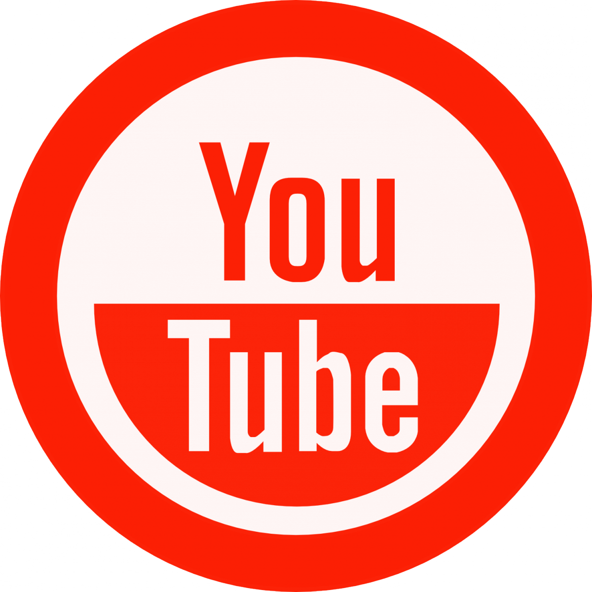 An Error Occurred - Youtube Logo 1 1 (1200x1200)
