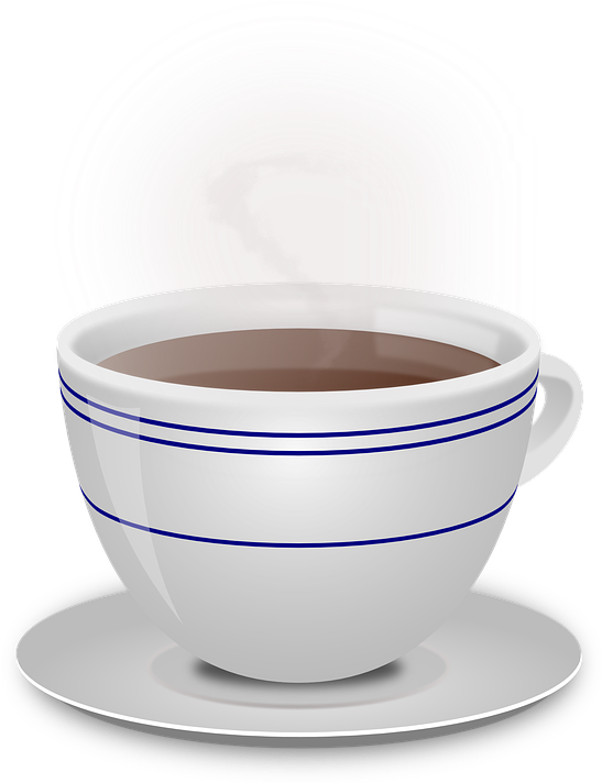 Tea Cup Clipart 12, Buy Clip Art - Adjective (546x720)