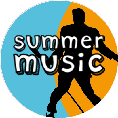 Summer Music - Summer Music (410x410)
