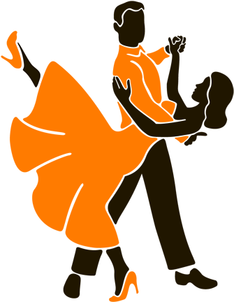 Types Of Dances - Types Of Dances (550x477)