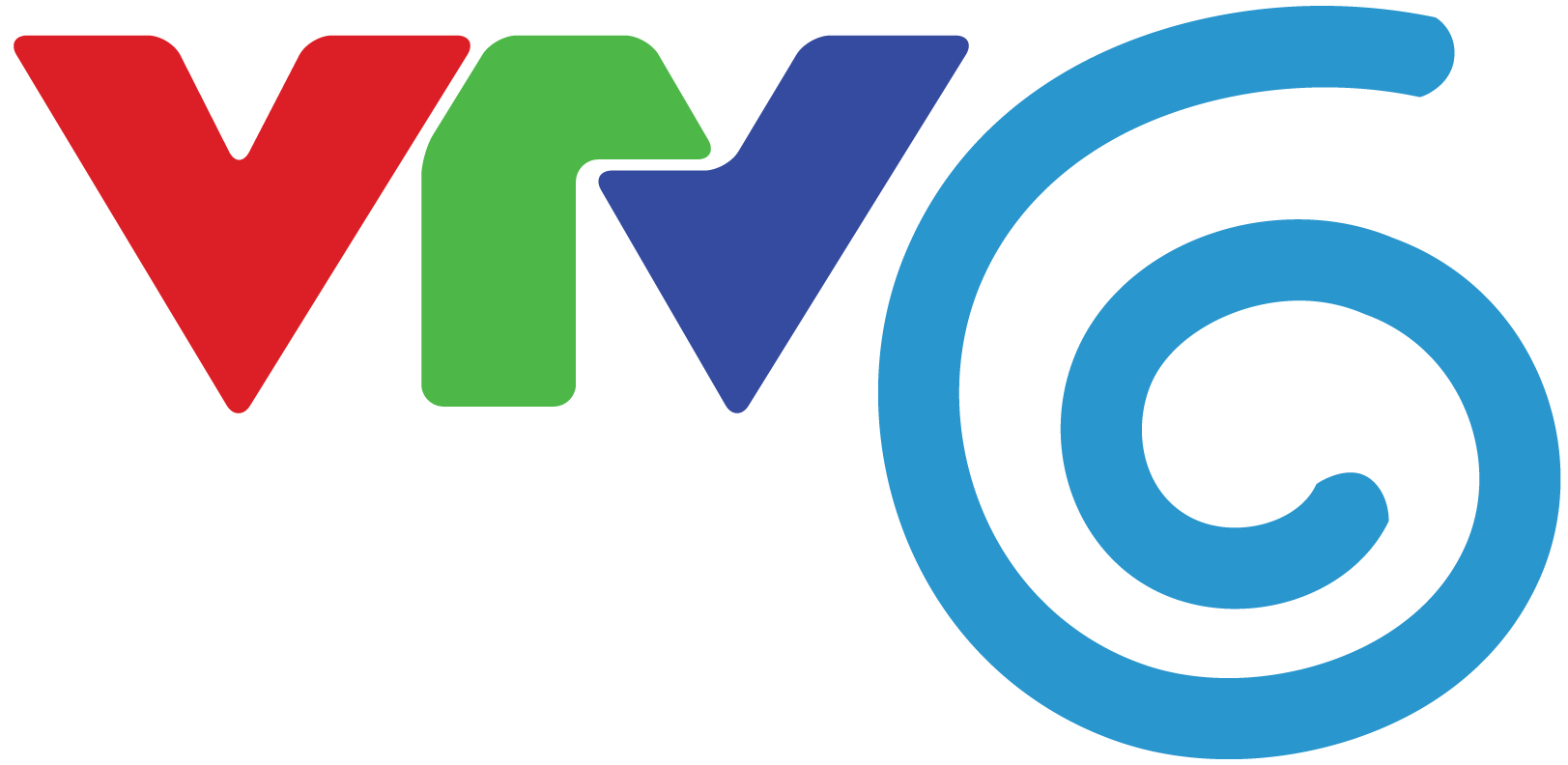 Vtv4 [chương Trình Đặc Biệt Cho Người Việt Nam Tại - Vtv4 Logo (1623x792)