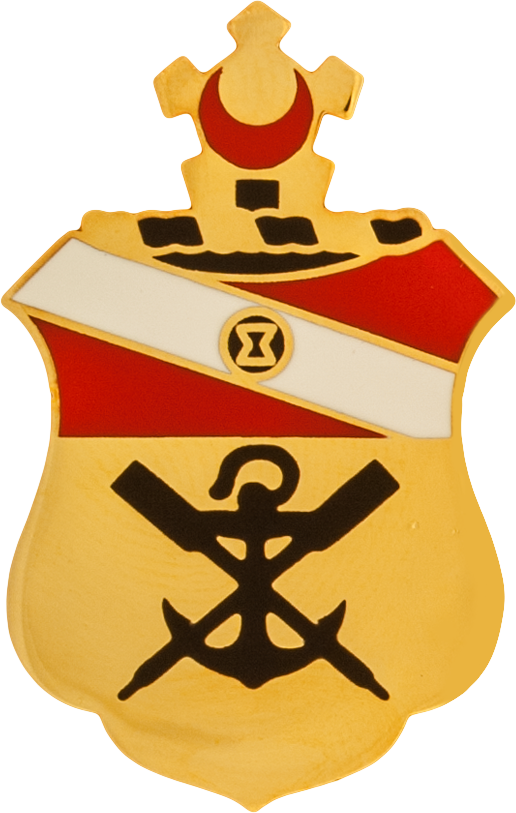 21 Engineer Bn Unit Crest - 21st Beb Fort Campbell (516x813)