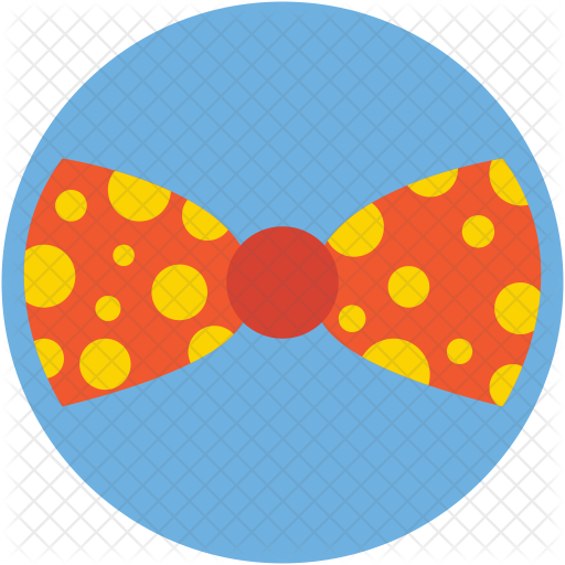 Bow Tie Icon - Bow Tie (512x512)
