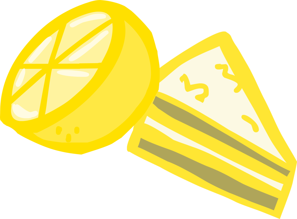 Screwball's Cutie Mark By The Smiling Pony - Lemon Cutie Mark (1024x755)