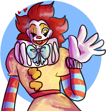 2 - Cartoon (500x492)