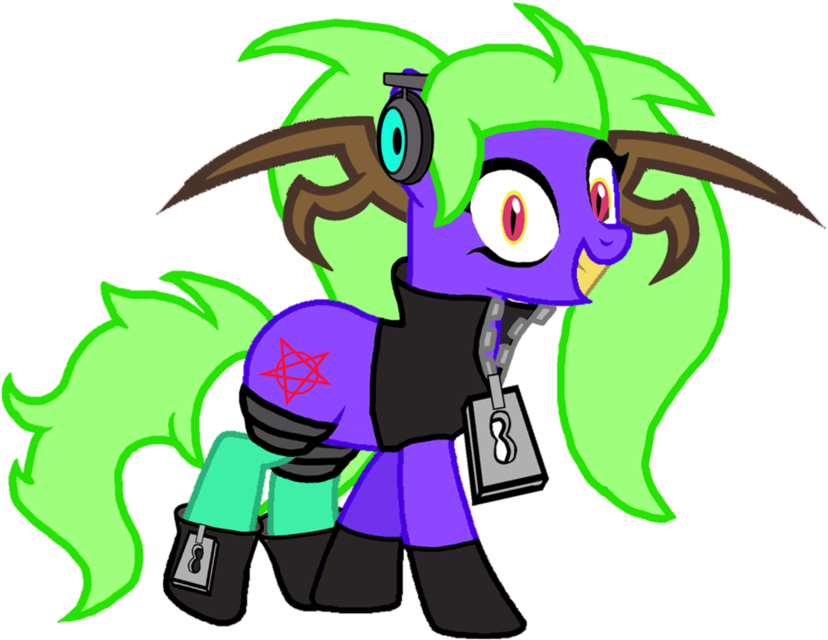 Marina Devilwitch By Motownwarrior01 - Splatoon 2 (894x894)