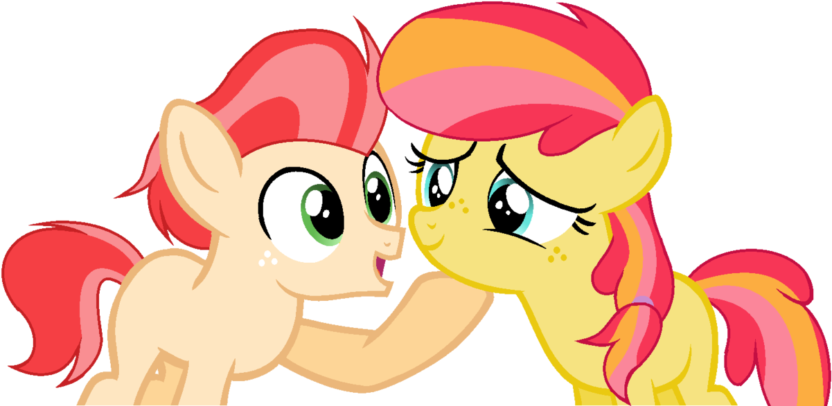 Bronyponyyy2340, Colt, Earth Pony, Female, Filly, Male, - Digital Art (1280x621)