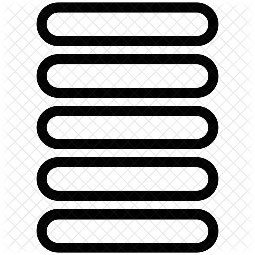 Cloths Icon - Stack Of Clothes Icon (512x512)