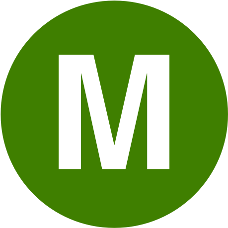 M&m Clipart Vector - Nyc M Train Symbols (600x600)