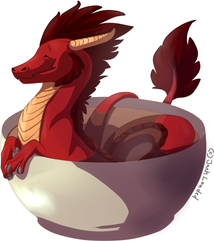 Teacup Dragon Update By Jackloaded1994 Teacup Dragon - Dragon (1024x968)