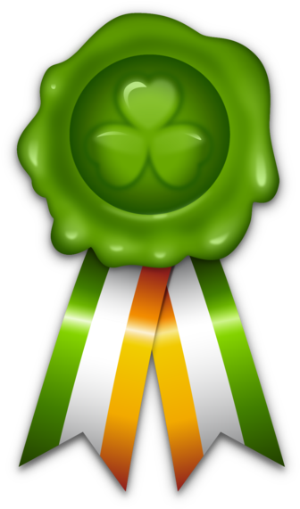 Saint Patrick's Day (700x700)