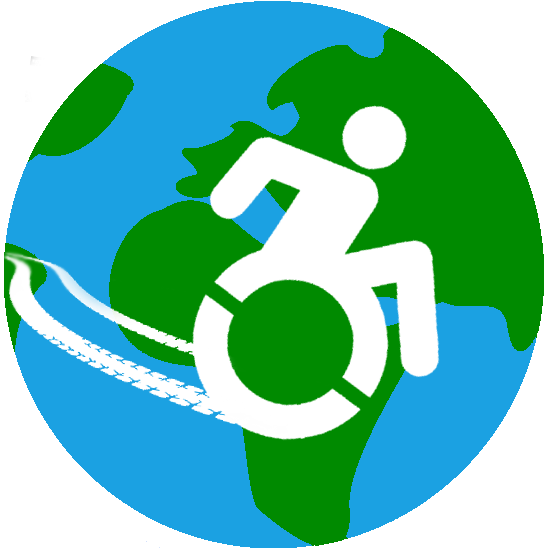 Image From Access Earth - International Symbol Of Accessibility (620x620)