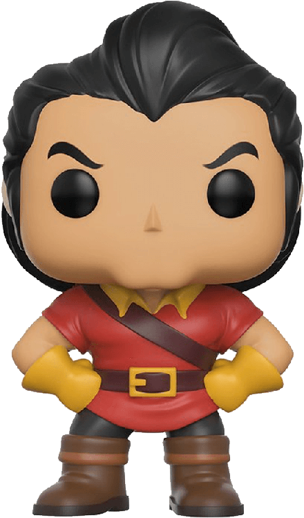 Vinyl Beauty And The Beast - Beauty And The Beast Pop Vinyl (800x800)
