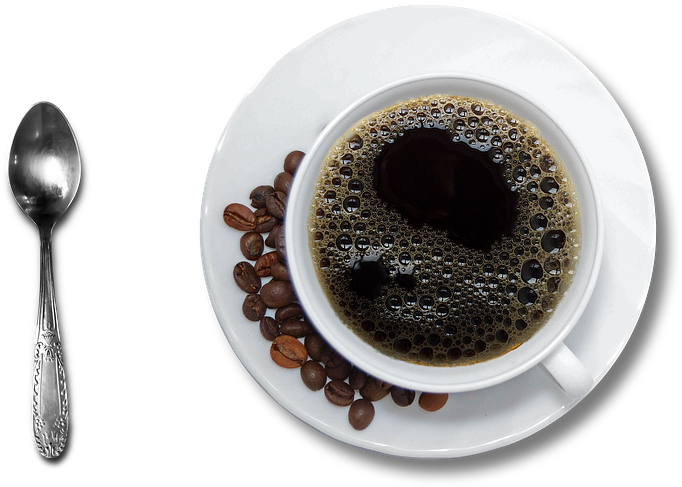 Measuring Cups Pictures 5, Buy Clip Art - Coffee Top Png (960x640)