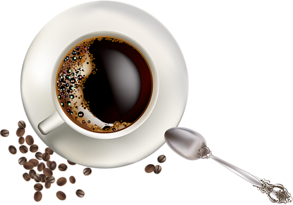 Рі Р± - Coffee And Tea Graphic (600x420)