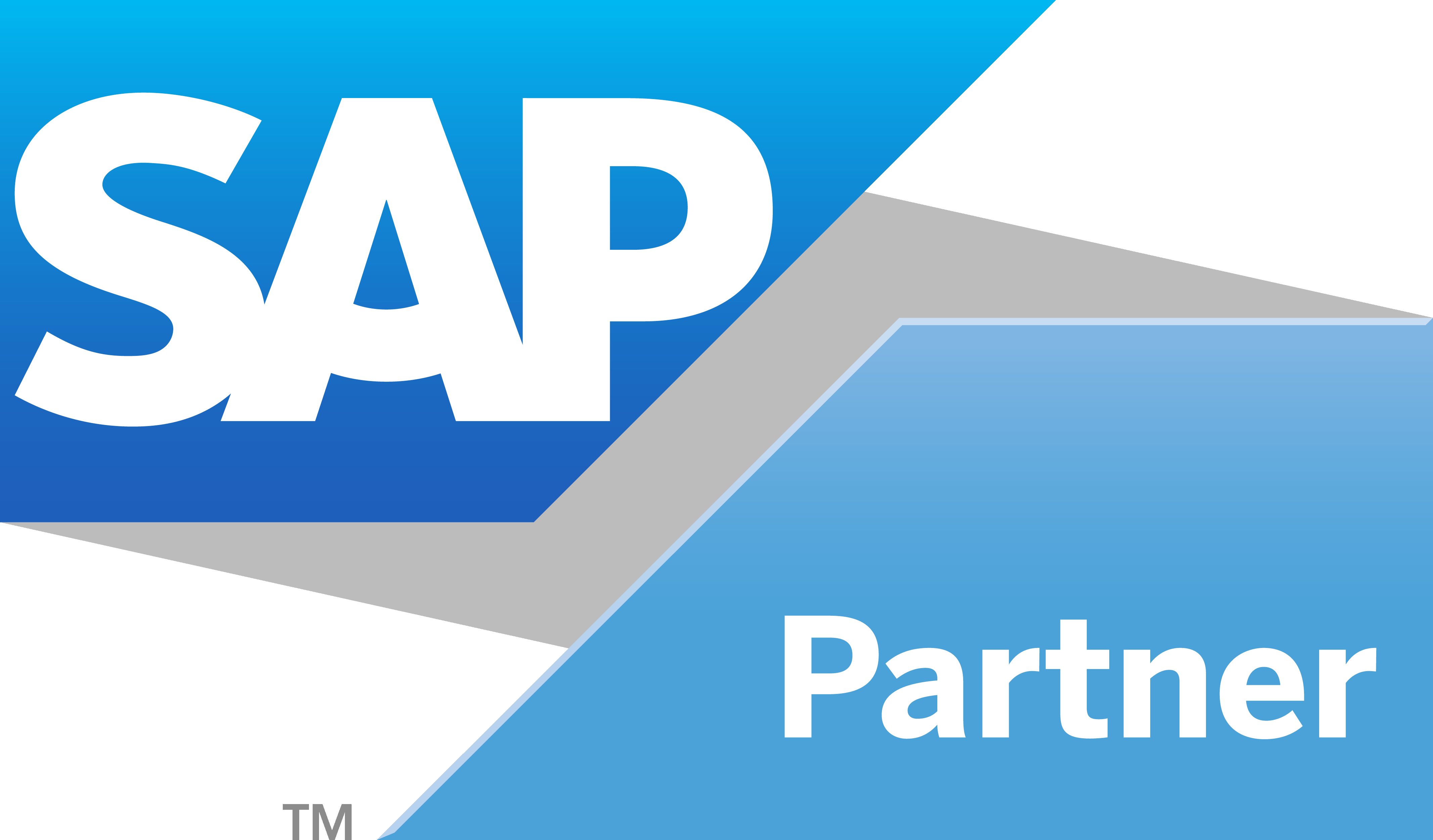 Braband Or Breban Or Brebant - Sap Partner Logo Png (4267x2502)