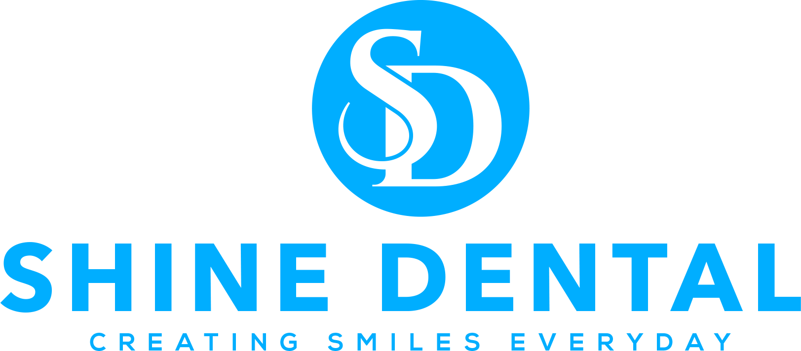 Shine Dental Overview Hd - Dentist (1623x712)