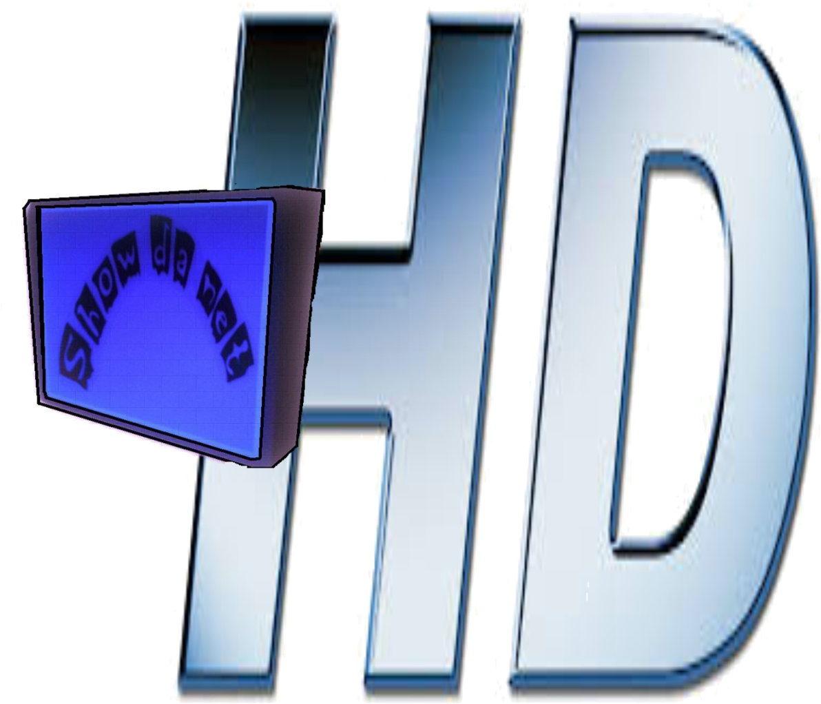 Showdanet 1 Em Hd Ja Está Pronto - Graphics (1200x1200)