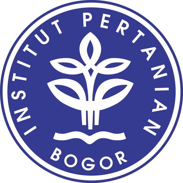 Berkas - Logo Ipb - Svg - Bogor Agricultural University (600x600)