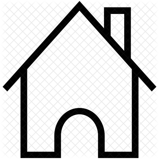 House Icon - House (512x512)