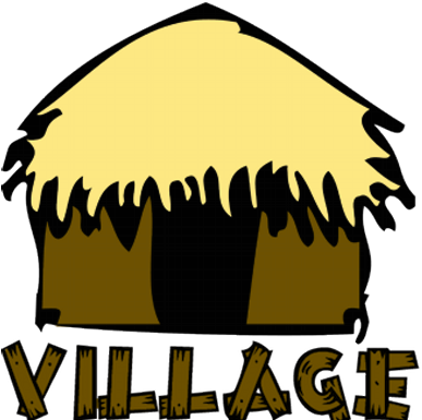 Village Productions - Environmental Justice (400x400)