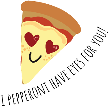Food Love Sticker Pack Messages Sticker-3 - Food (408x408)