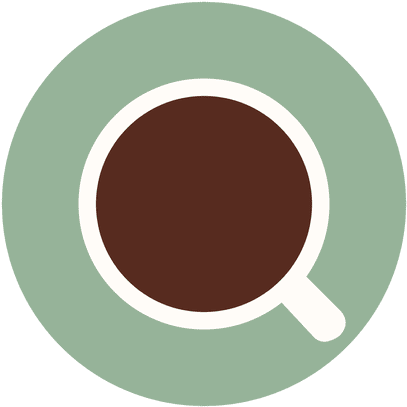 Tea Clipart Cup Plate - Table-glass (512x512)