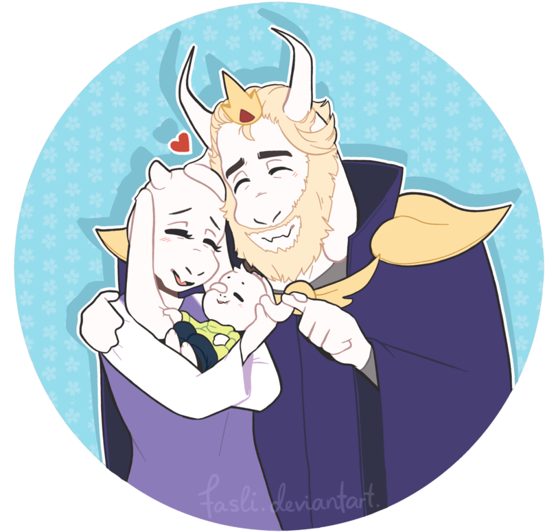 Goat Family By Fasli - Goat (894x894)