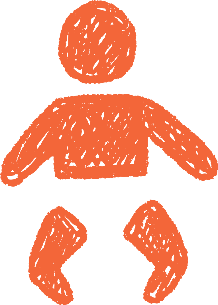 Baby-icon - Opioid Babies (1191x1191)