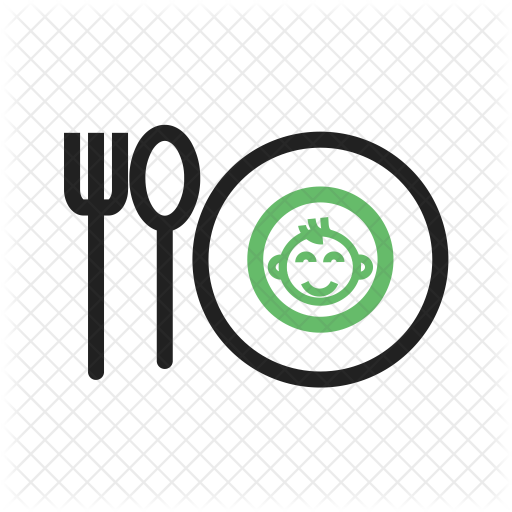 Baby Food Icon - Baby Food (512x512)