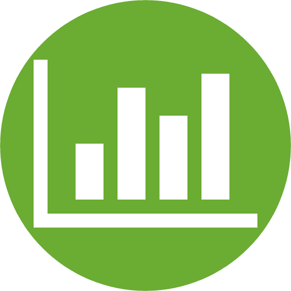 Tutti I Dati Registrati Da Infantapp Raccolti In Grafici - Digital Transformation Is The Future (600x600)