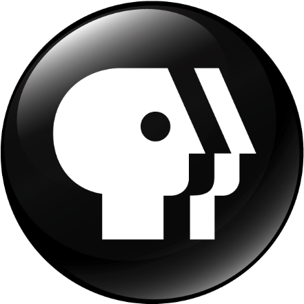 If You're Not Subscribed To Our E-newsletter, Do So - Pbs Logo Png (480x552)