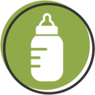 Results In The Infant/childcare Division - Soldier Tf2 Logo (400x400)