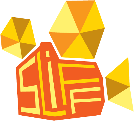 Sierra Leone International Film Festival Logo - Sierra Leone International Film Festival Logo (472x427)