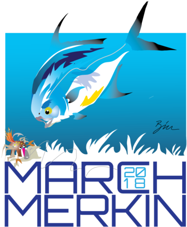 The 2018 March Merkin Invitational Permit Tournament - Key West (480x480)