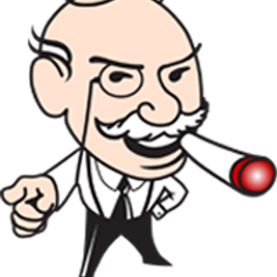 Movie Mogul - Movie Mogul (400x400)