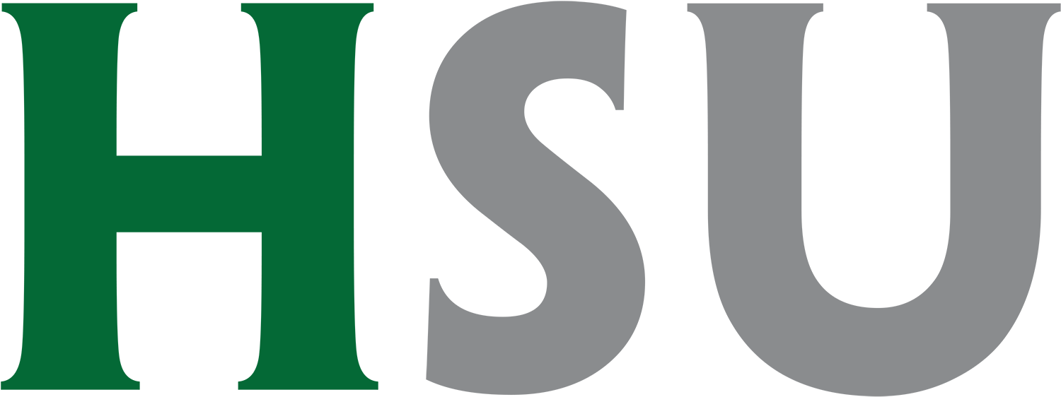 Arcata, Ca - Humboldt State University Logo (1800x900)