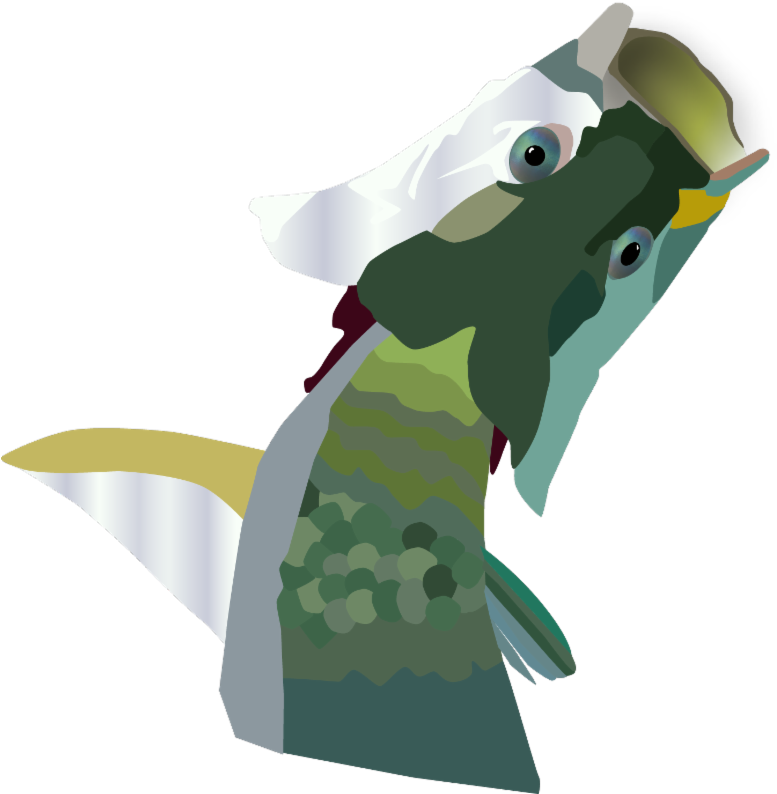 Team Roster - Illustration (795x800)