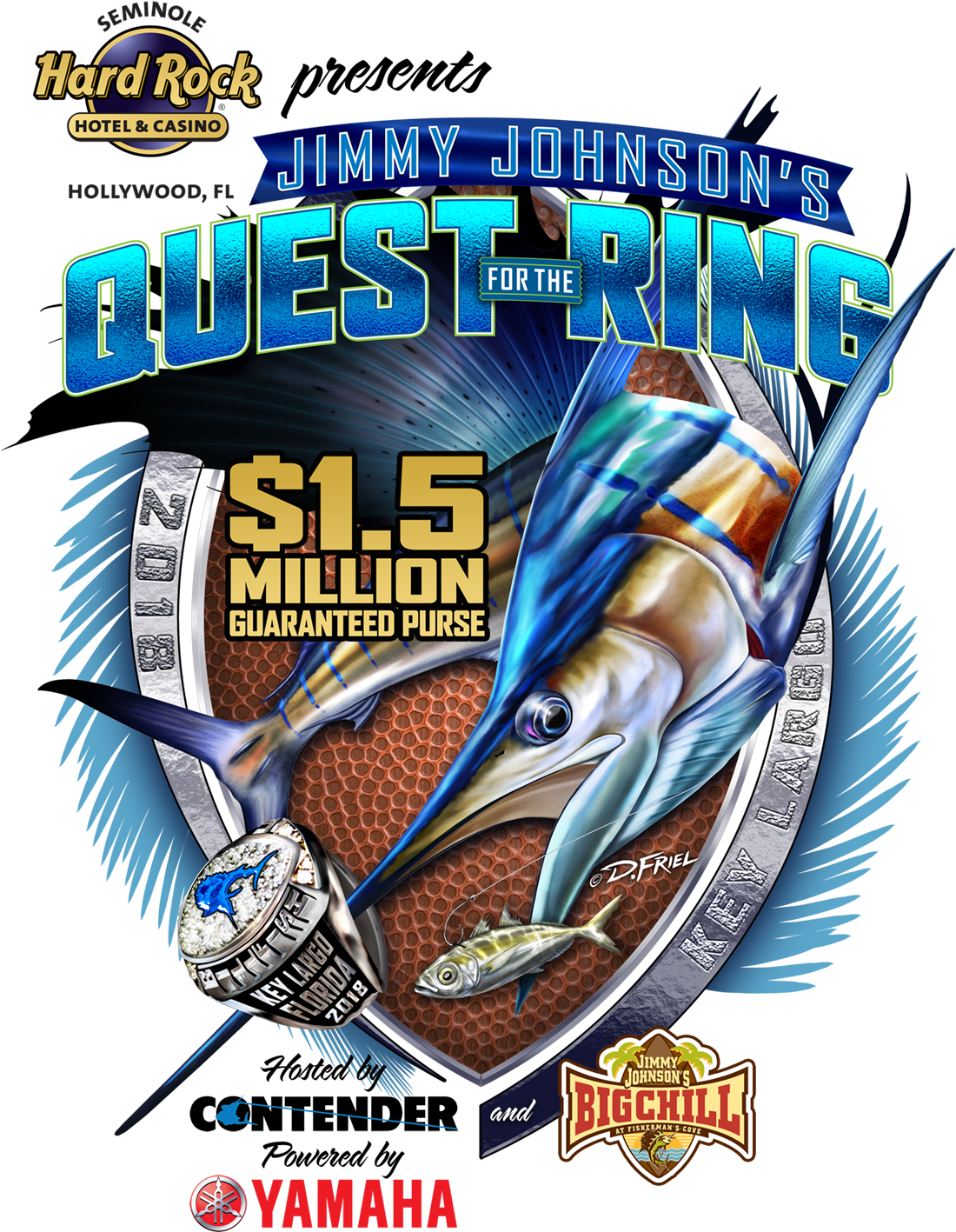 By Misty Wells - Seminole Hard Rock Hotel And Casino Hollywood (1500x1500)