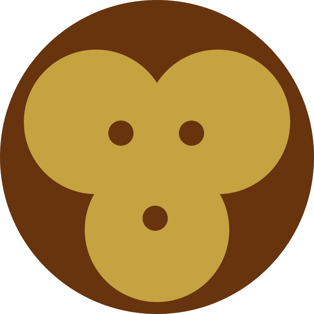 Mfc Monkey Logo - Miraculous Ladybug Mfc Fox (1000x1000)