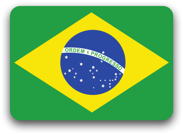 Brazil Flag - Brazil Flag (640x480)