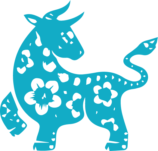 Chinese New Year Prediction 2018 For Ox - Ox (525x501)