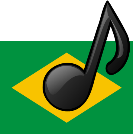 Before I Started Learning Brazilian Portuguese, I Had - Brazilian Music (479x458)