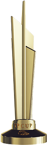 Yppl 17 Season2 1st Place Yp Cup 17 1st Place Yallapro - Trophy (400x500)