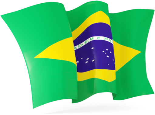 Brazil Flag Png File - Brazil Flag Transparent Background (640x480)